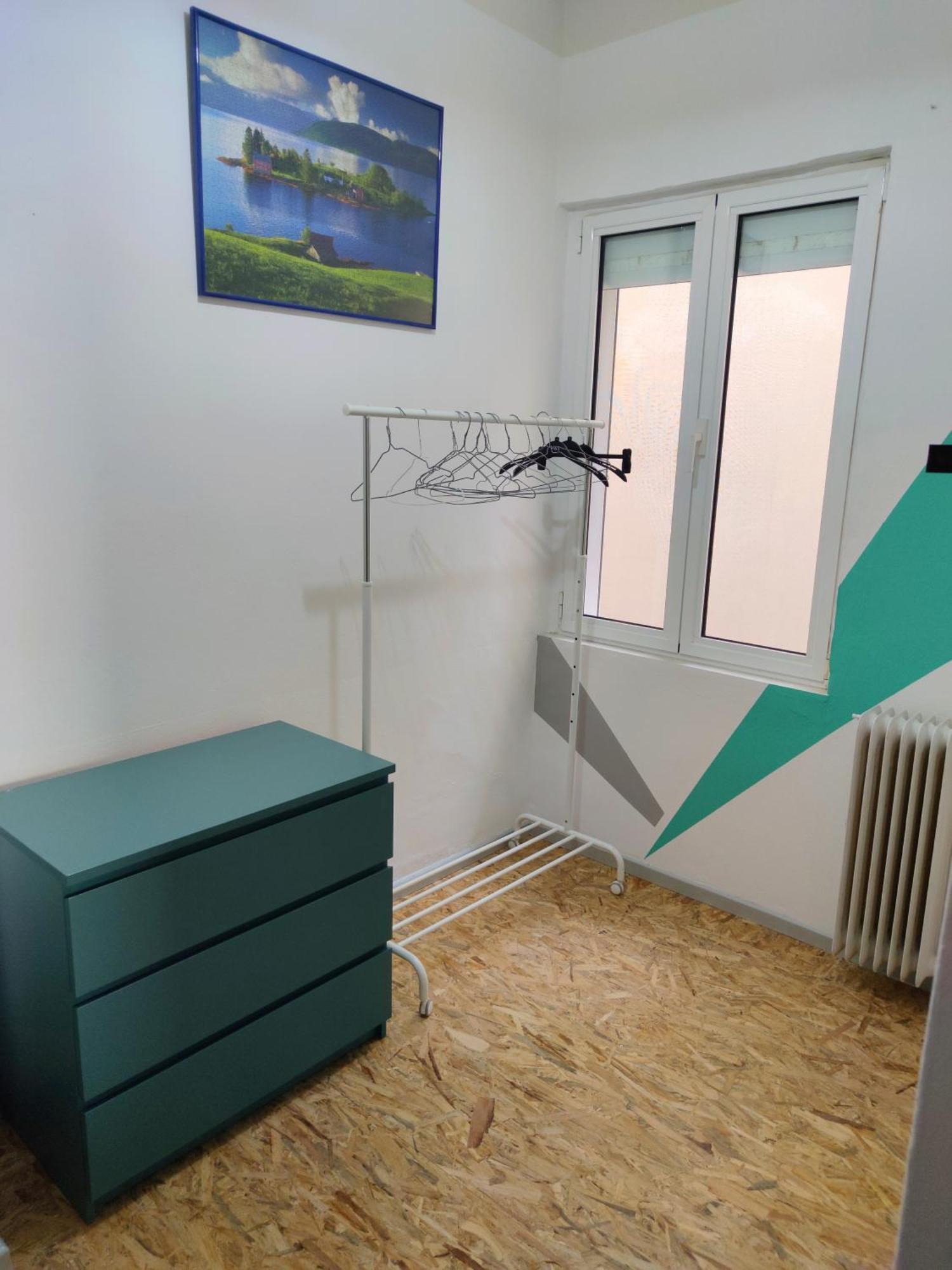 Central Oasis Apartment Kavala Bagian luar foto
